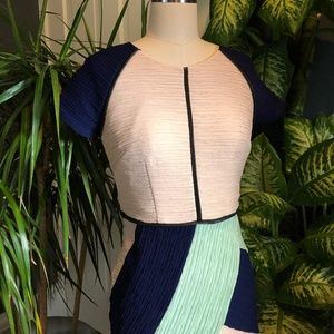 Anthropologie Maeve Dress Size 4